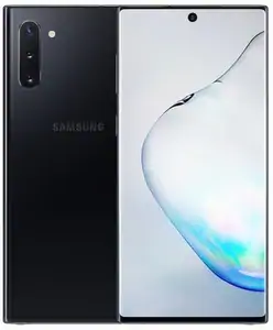 Замена камеры на телефоне Samsung Galaxy Note 10 в Ростове-на-Дону